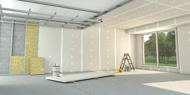Types of Insulation We Offer in Inglewood, CA