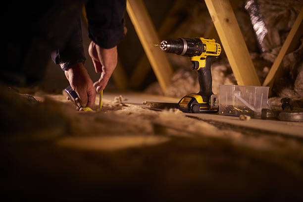 Best Insulation Maintenance and Repair in Inglewood, CA